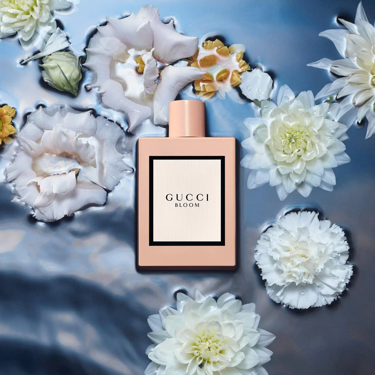 Bloom Eau de Parfum GUCCI