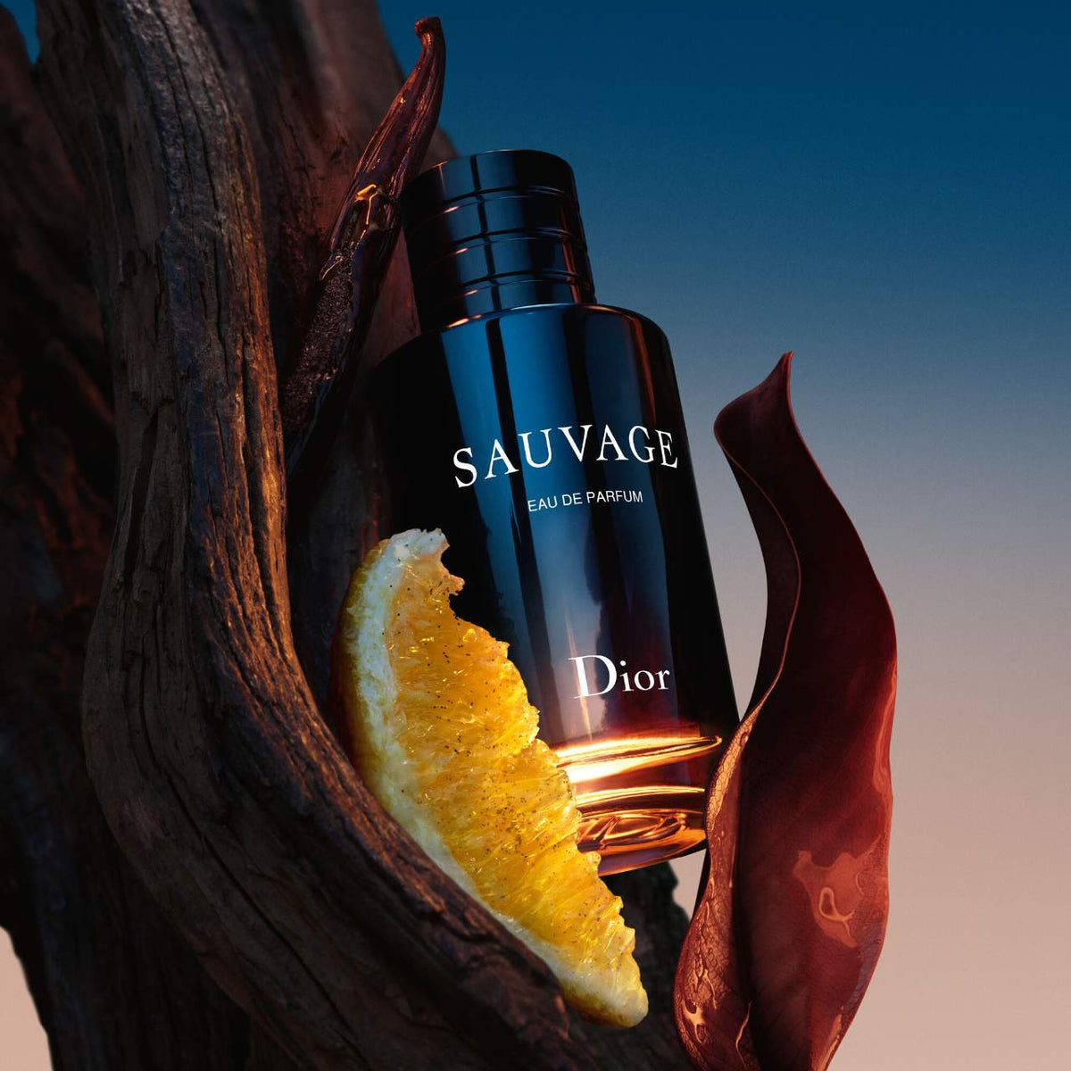 Sauvage Eau de Parfum Dior
