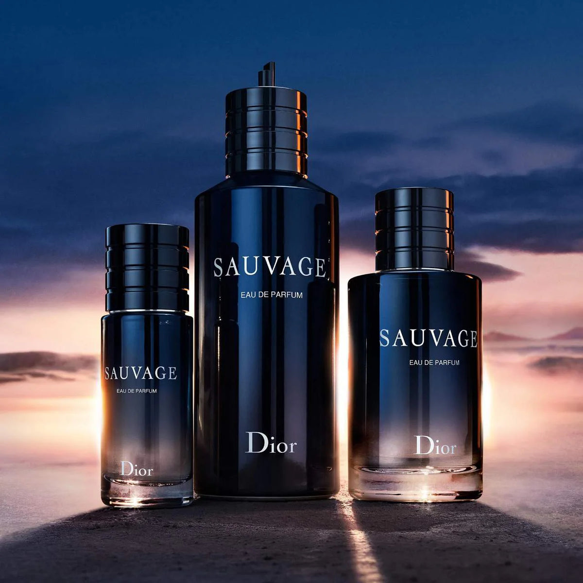 Sauvage Eau de Parfum Dior