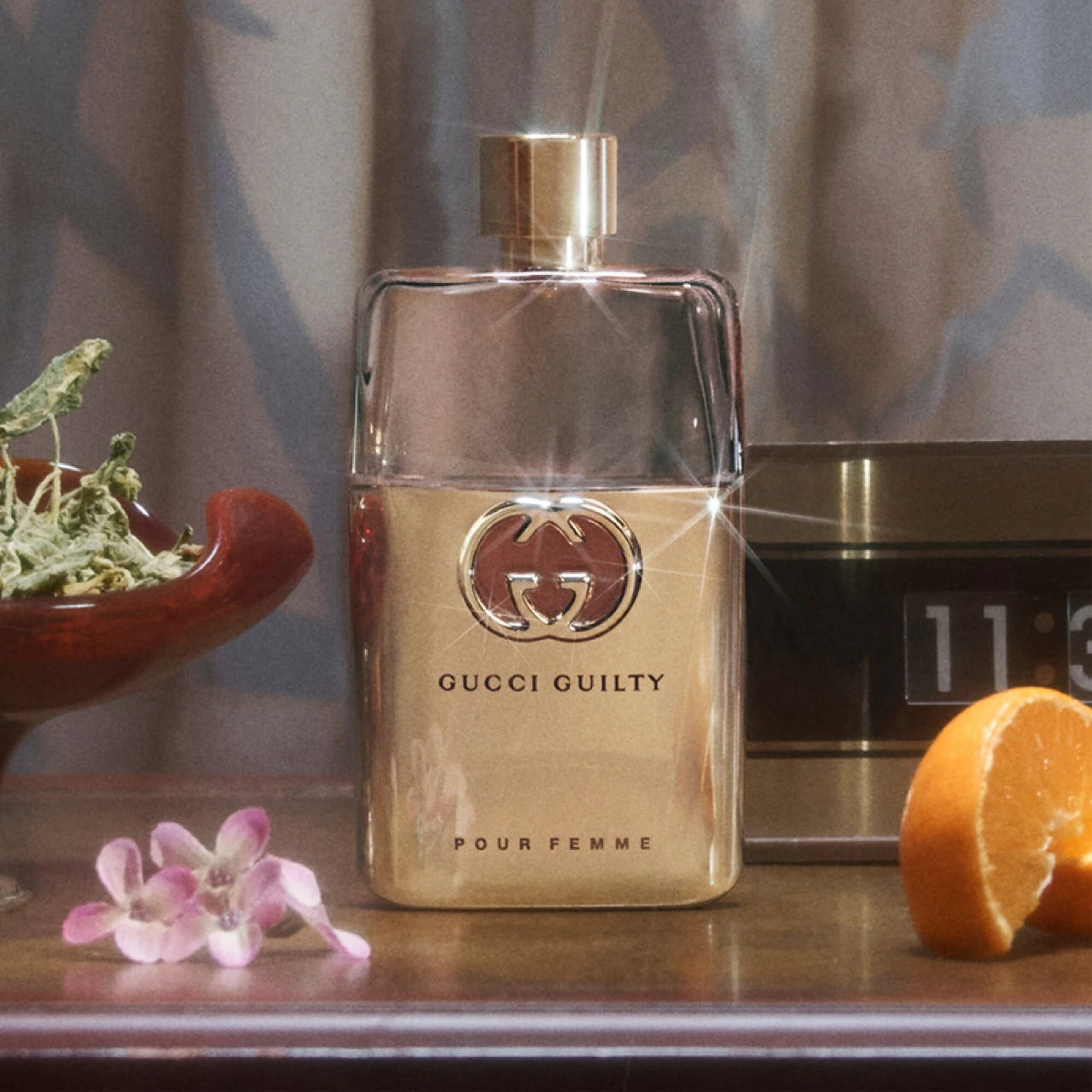 Guilty Pour Femme Eau de Parfum GUCCI