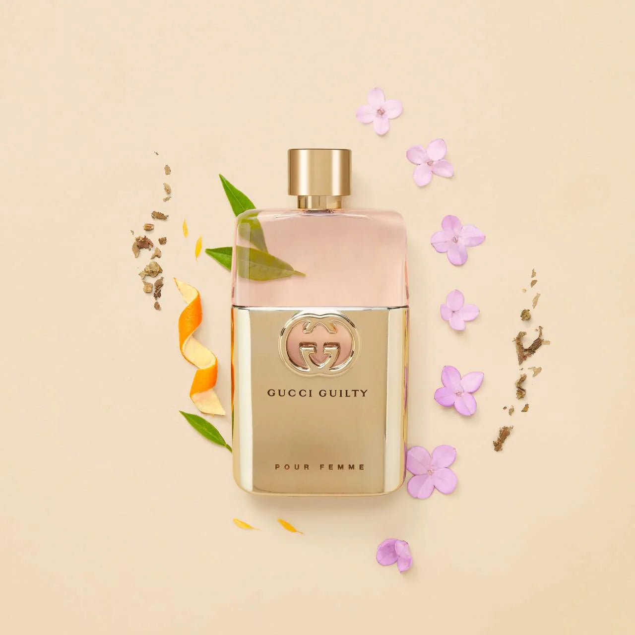 Guilty Pour Femme Eau de Parfum GUCCI