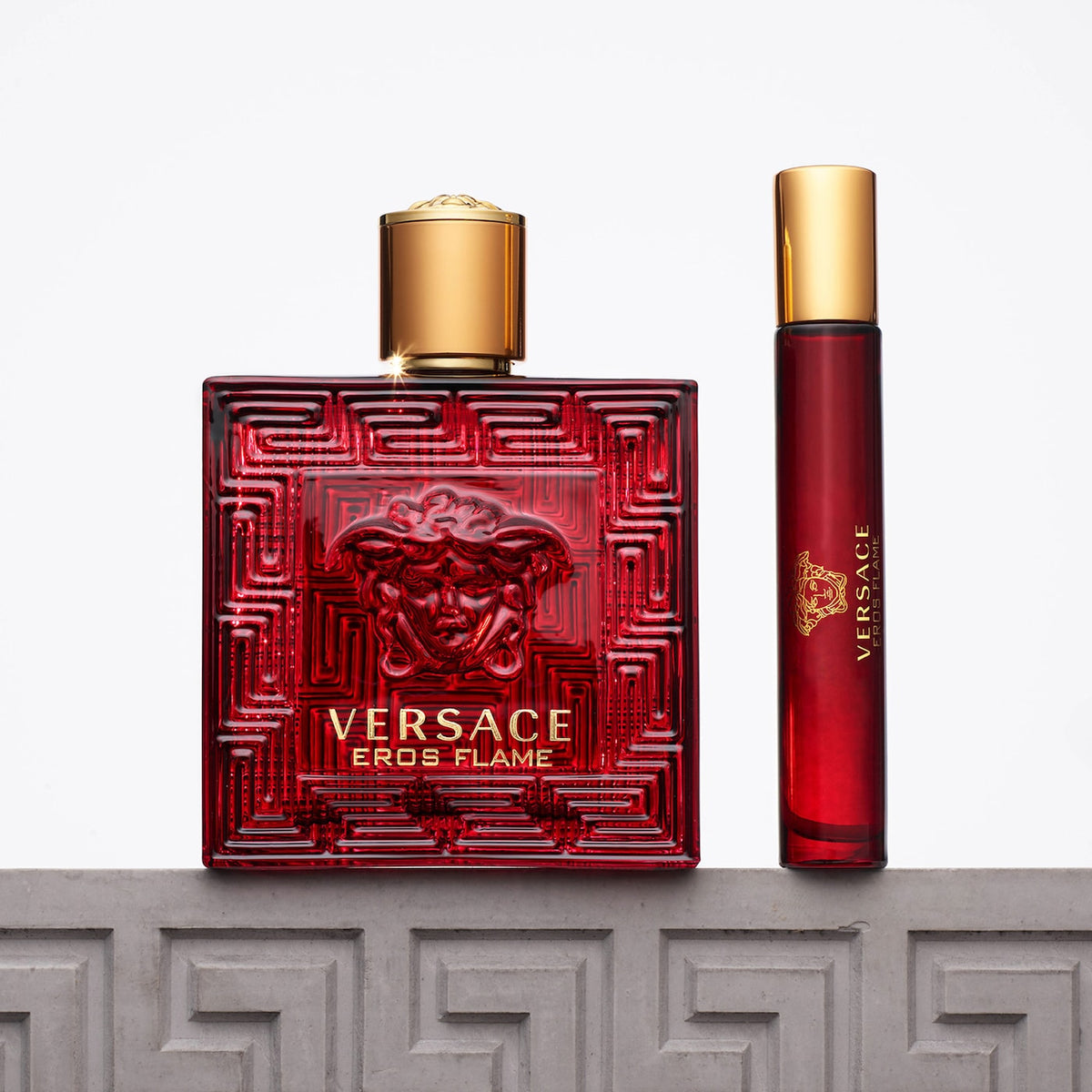 Eros Flame Eau de Parfum VERSACE