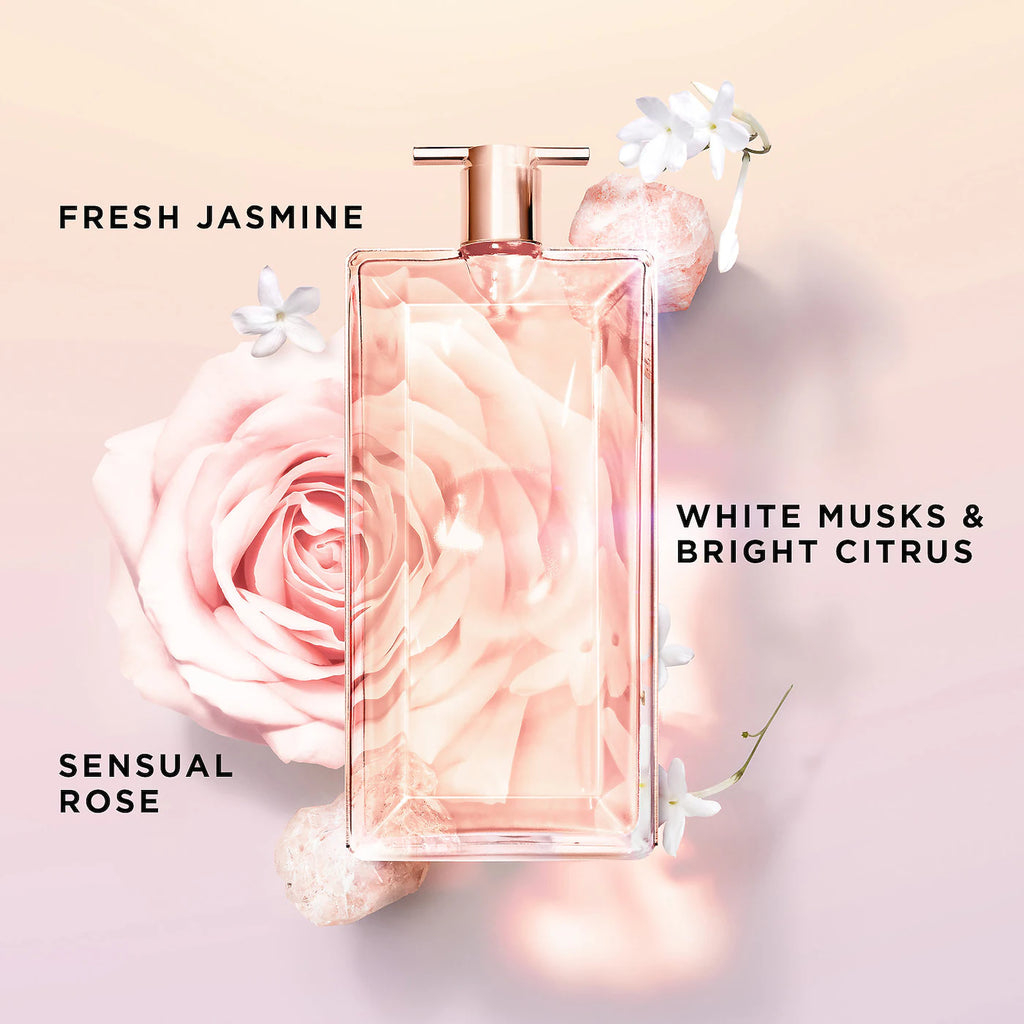 Idôle Eau de Parfum Lancôme