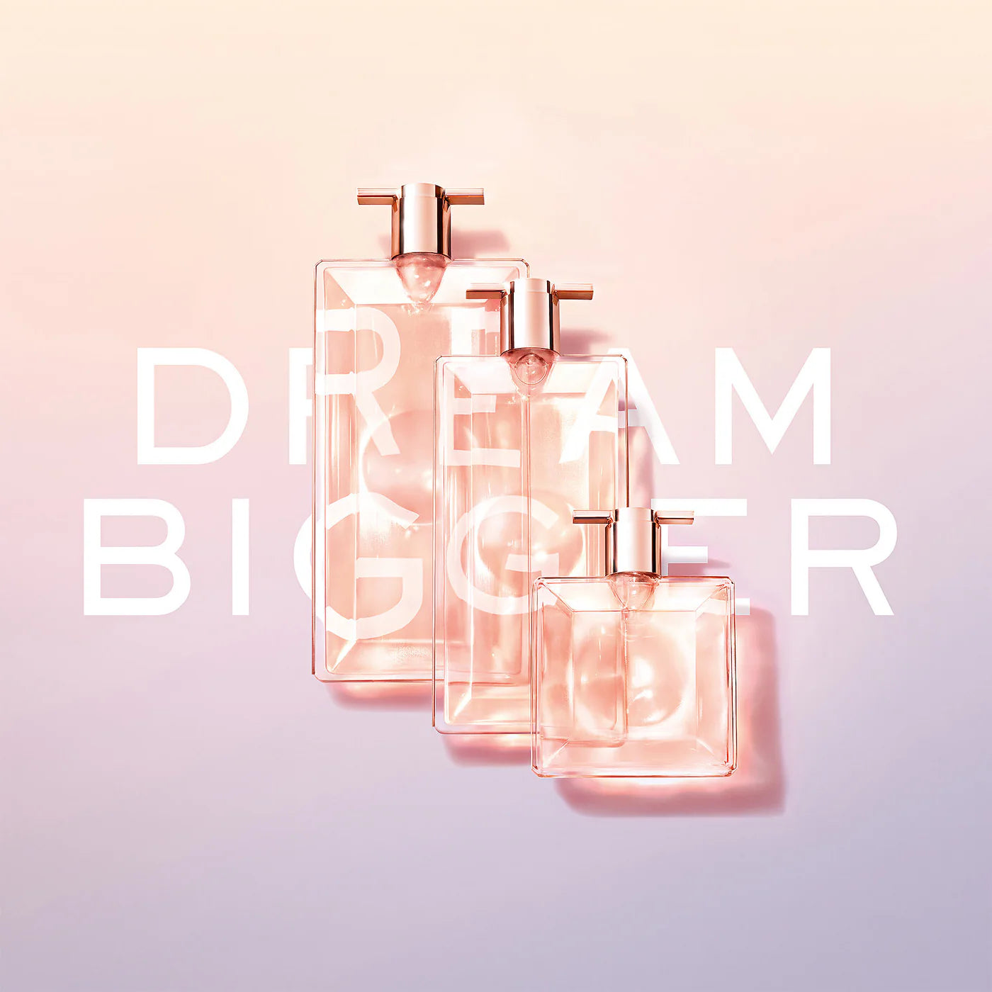 Idôle Eau de Parfum Lancôme