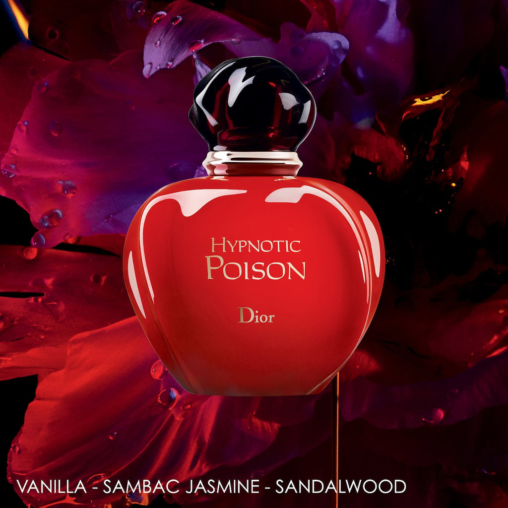 Women's Perfume Fragrance
