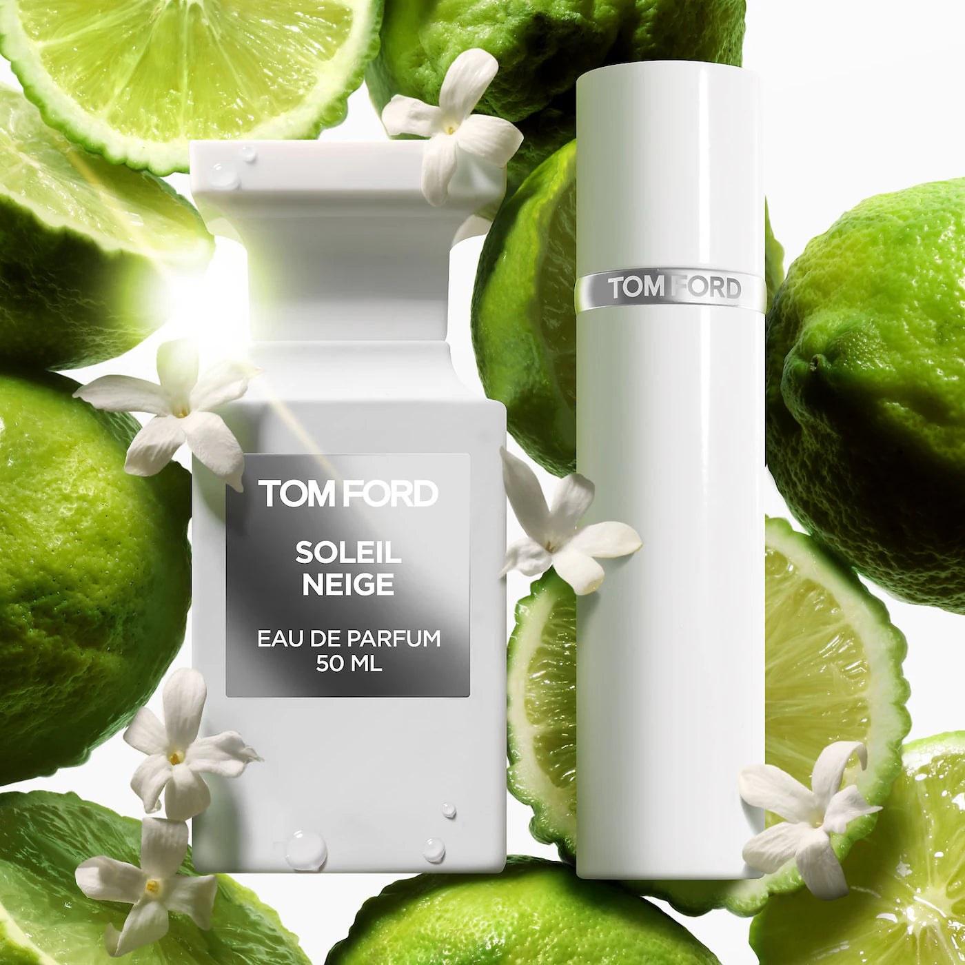 Private Blend Soleil Neige Eau de Parfum