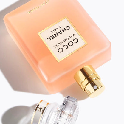 COCO MADEMOISELLE L'EAU PRIVÉE