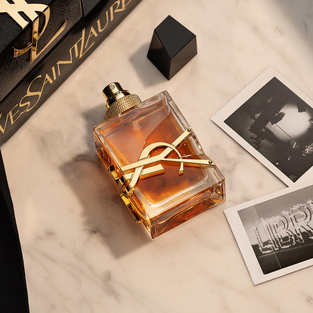 Libre Eau De Parfum Intense YVES SAINT LAURENT
