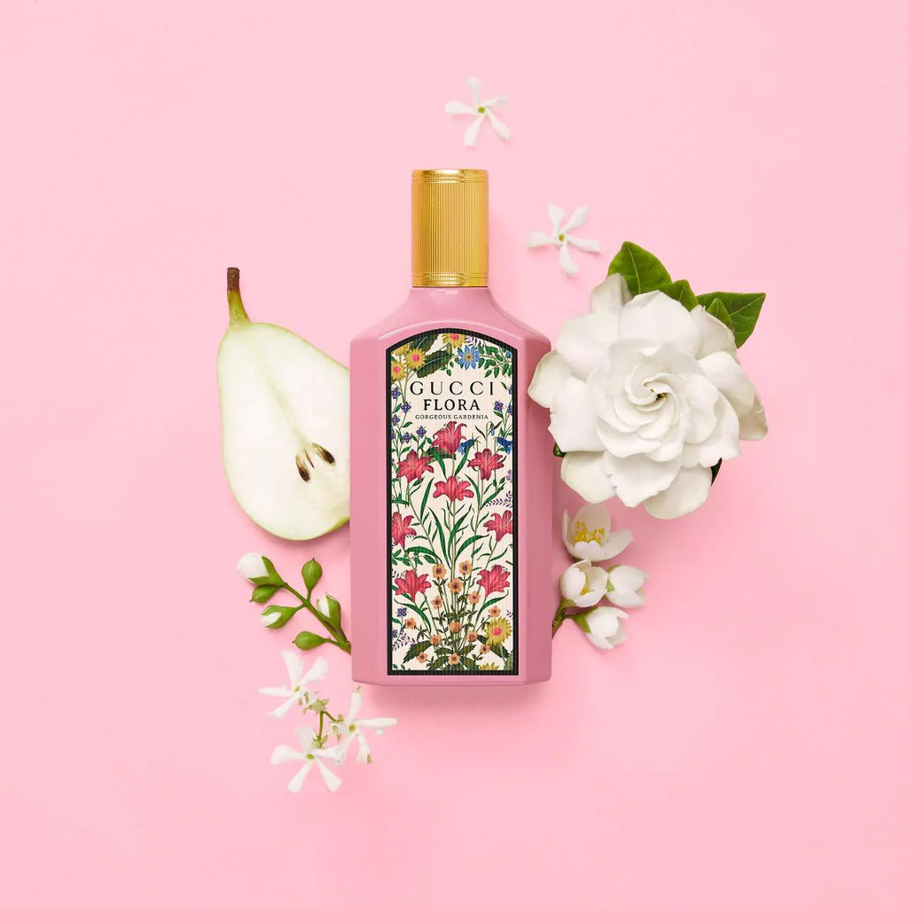 Flora Gorgeous Gardenia Eau de Parfum GUCCI