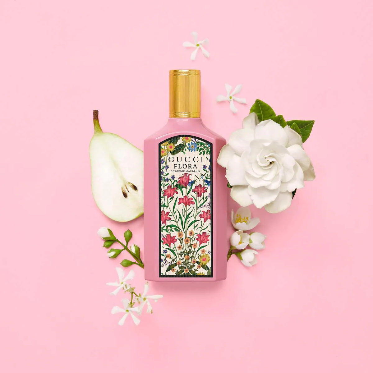 Flora Gorgeous Gardenia Eau de Parfum GUCCI