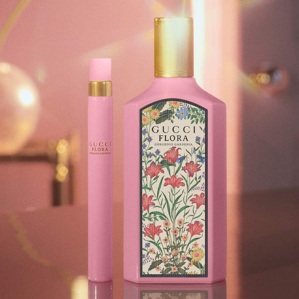 Flora Gorgeous Gardenia Eau de Parfum GUCCI