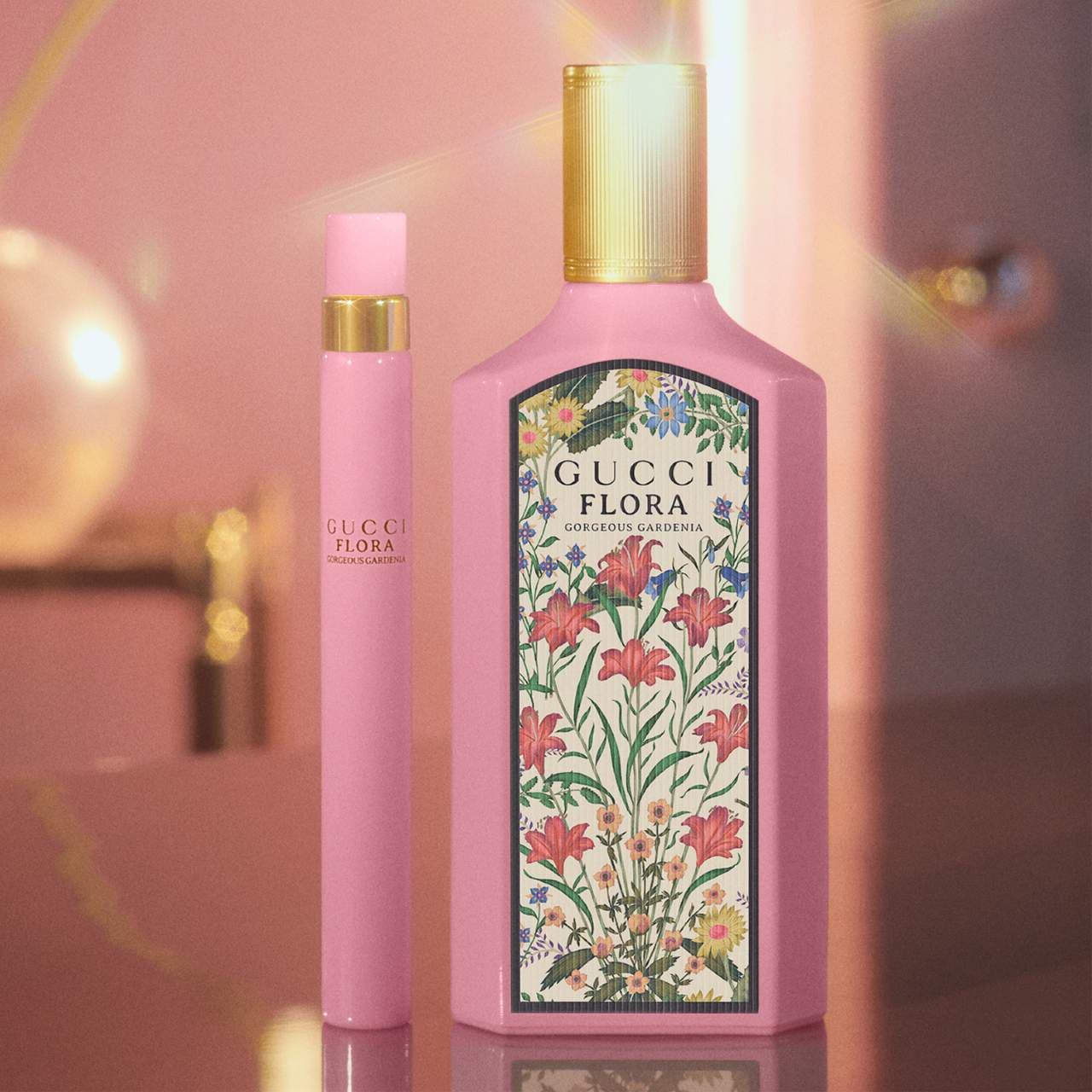 Flora Gorgeous Gardenia Eau de Parfum GUCCI