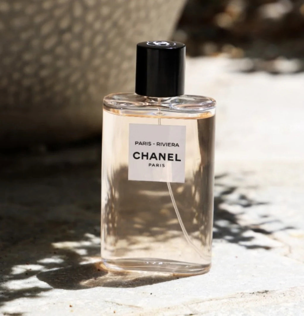 LES EAUX DE CHANEL PARIS-RIVIERA Eau de Toilette CHANEL