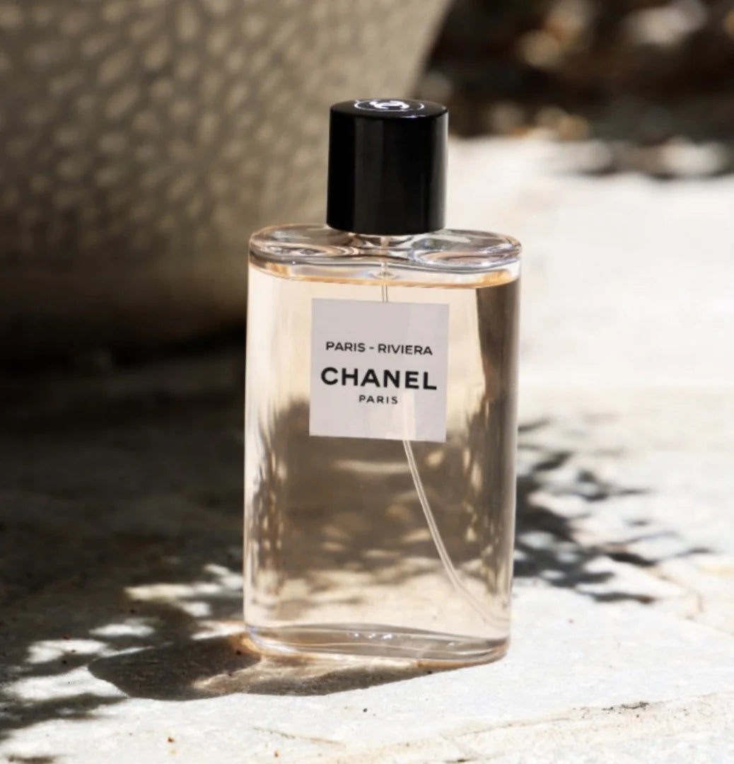 LES EAUX DE CHANEL PARIS-RIVIERA Eau de Toilette CHANEL