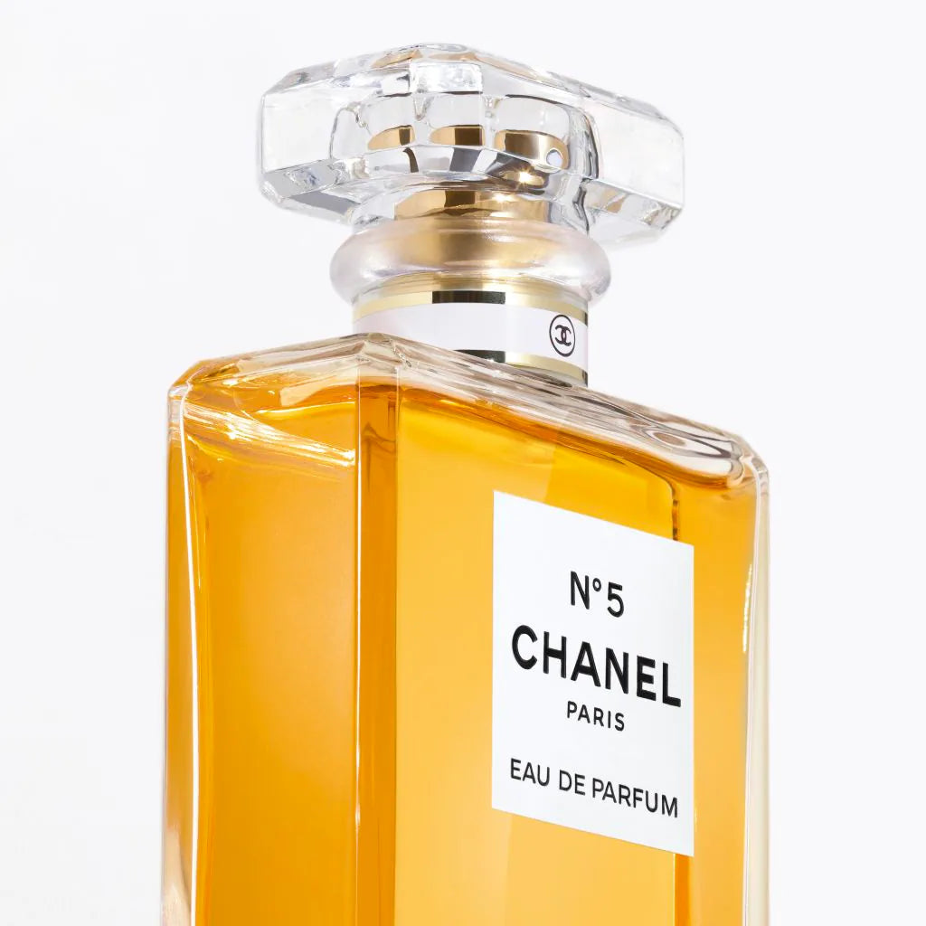 N°5 CHANEL Eau de Parfum CHANEL