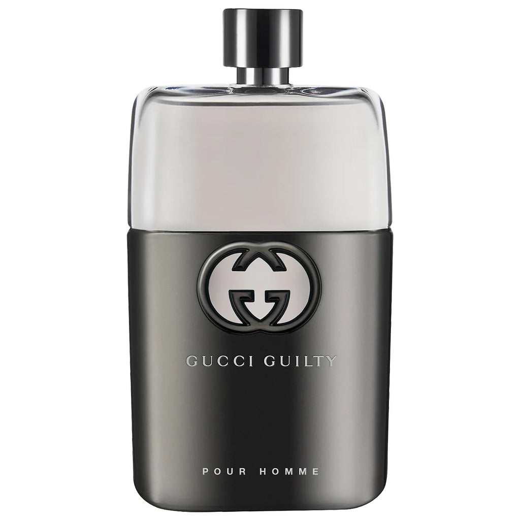 Guilty Pour Homme Eau de Toilette GUCCI