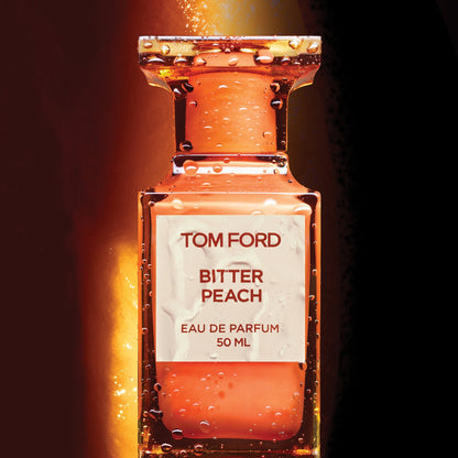 Private Blend Bitter Peach Eau de Parfum
