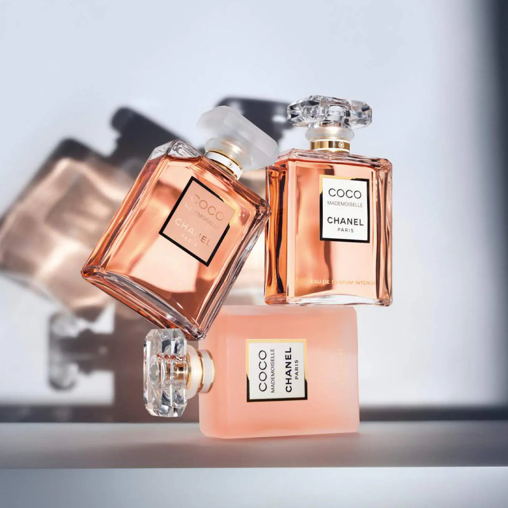 Chanel Coco Mademoiselle L'Eau Privée