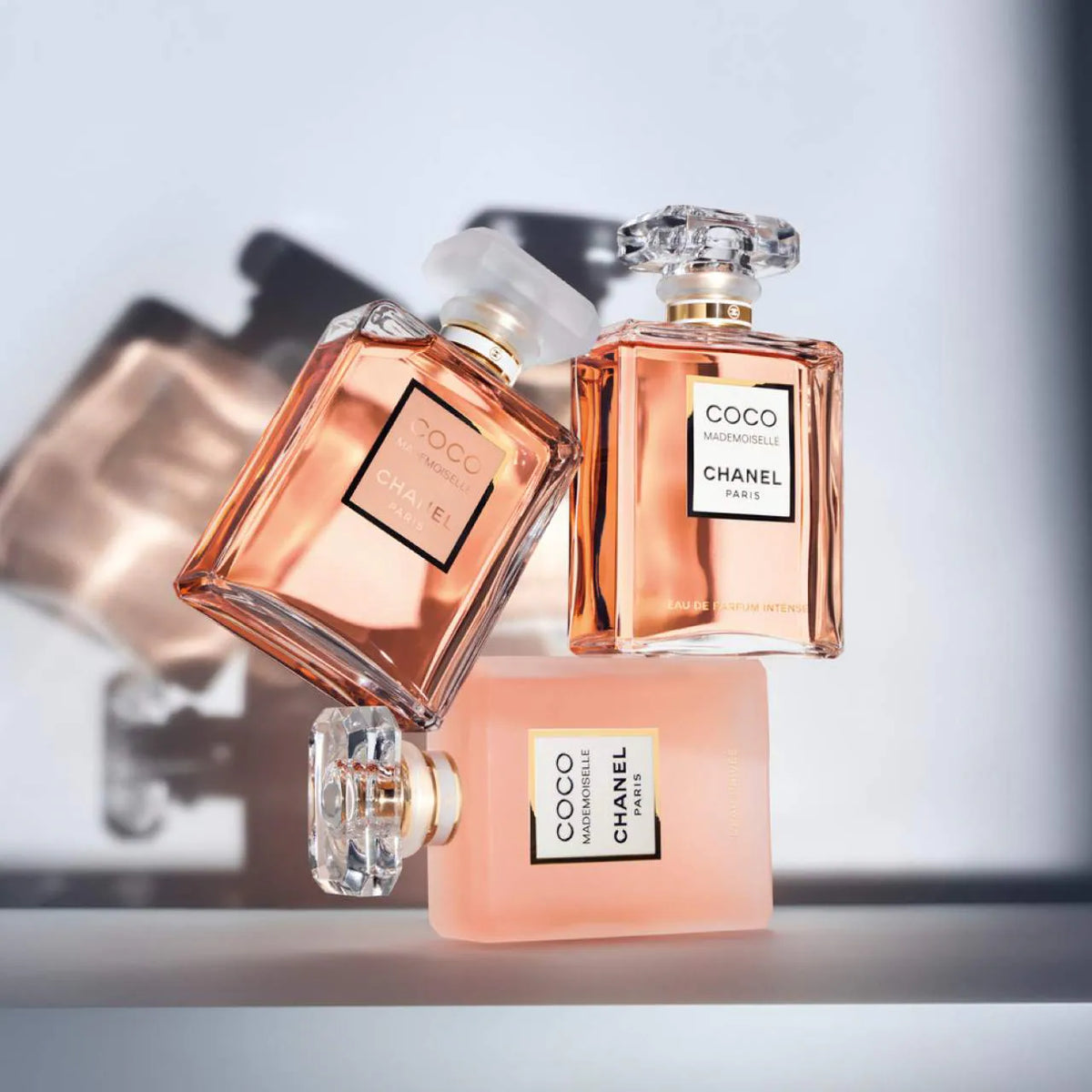 Chanel Coco Mademoiselle L'Eau Privée