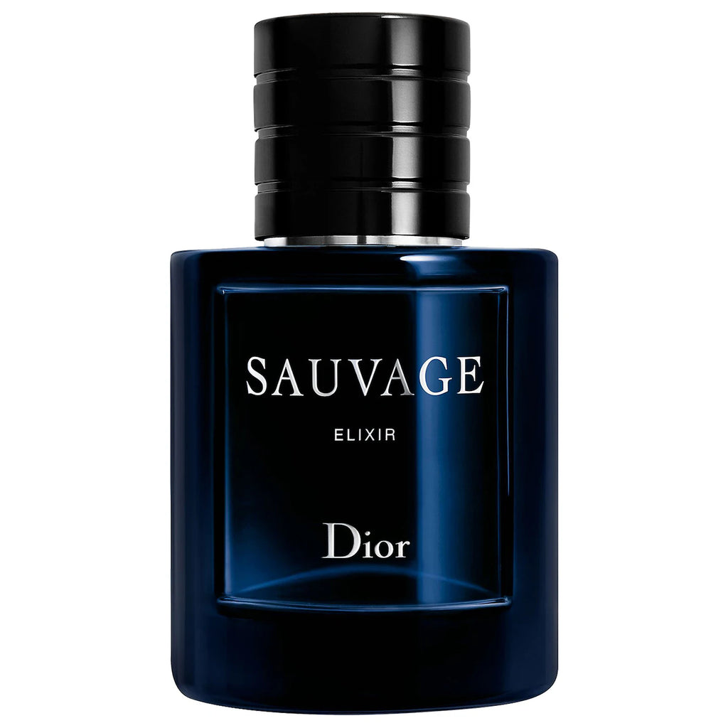 Sauvage Elixir Fragrance Dior