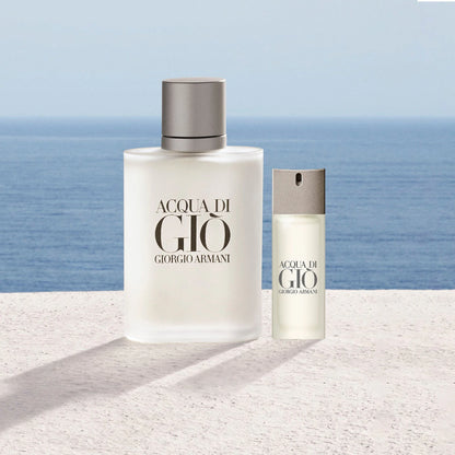 Acqua di Gio Eau de Toilette Men's Fragrance GIORGIO ARMANI
