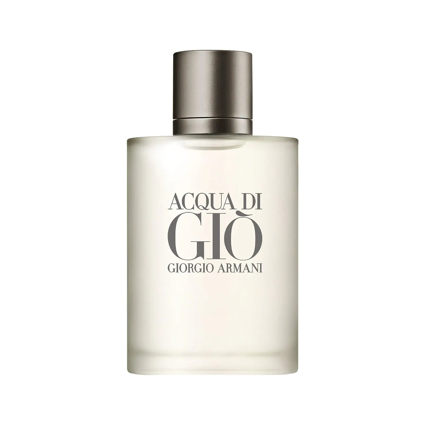 Acqua di Gio Eau de Toilette Men's Fragrance GIORGIO ARMANI