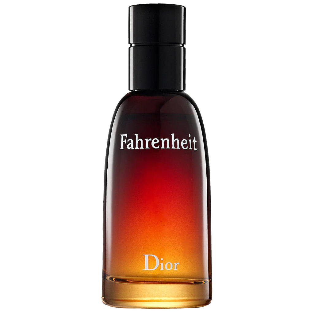 Fahrenheit Eau de Toilette Dior