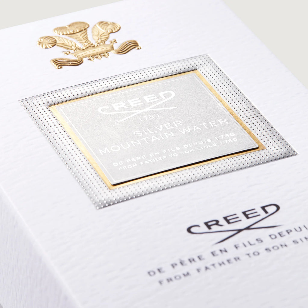 Creed Silver Mountain Water Eau de Parfum CREED