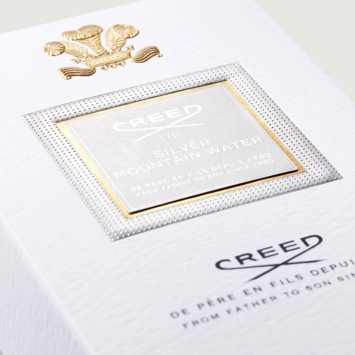 Creed Silver Mountain Water Eau de Parfum CREED