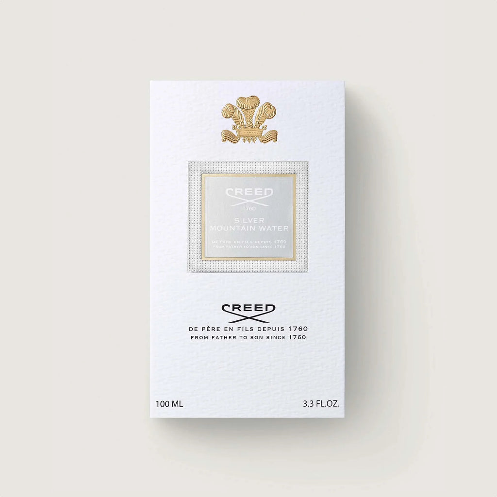 Creed Silver Mountain Water Eau de Parfum CREED