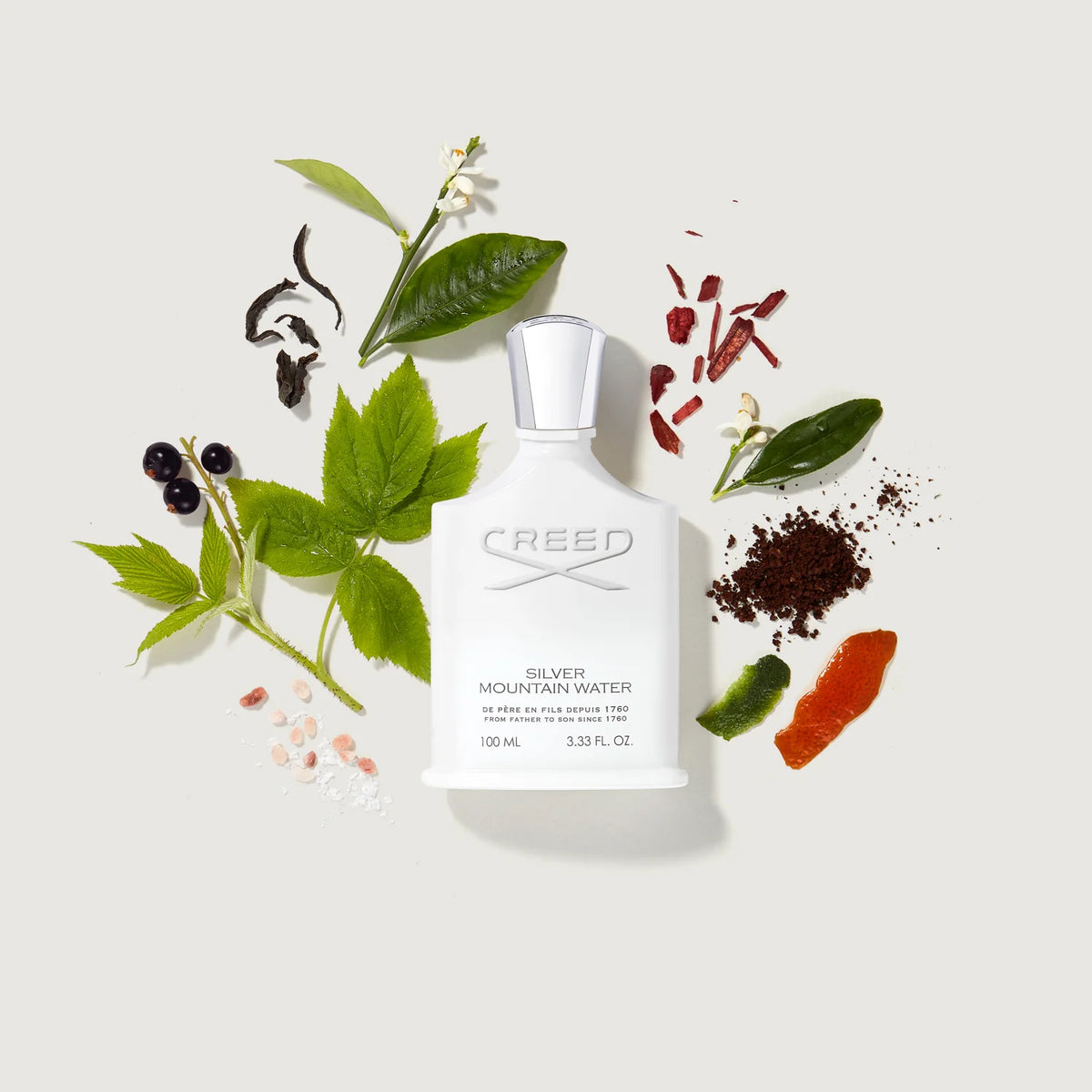 Creed Silver Mountain Water Eau de Parfum CREED