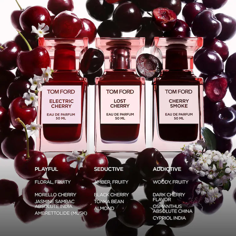 Lost Cherry Eau De Parfum TOM FORD