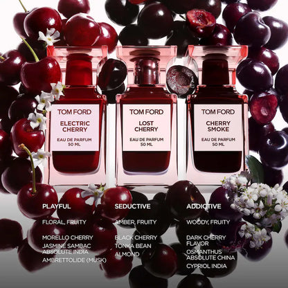 Lost Cherry Eau De Parfum TOM FORD