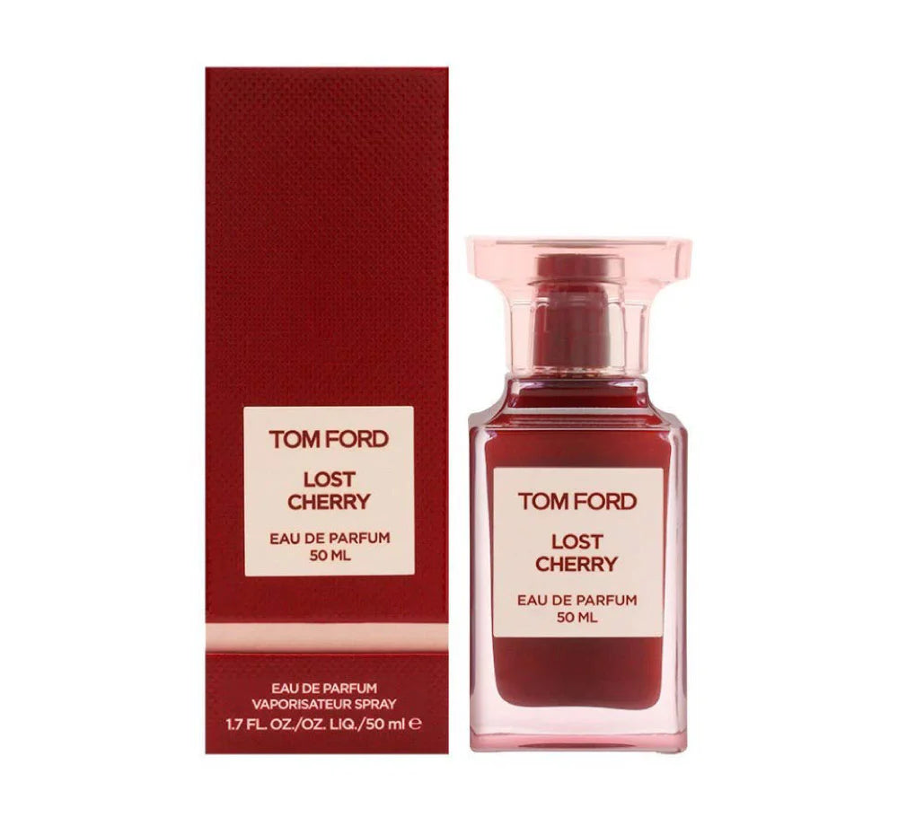 Lost Cherry Eau De Parfum TOM FORD