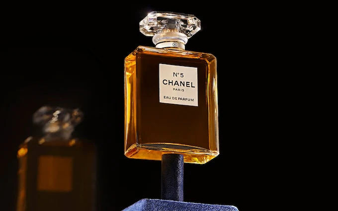 N°5 CHANEL Eau de Parfum CHANEL