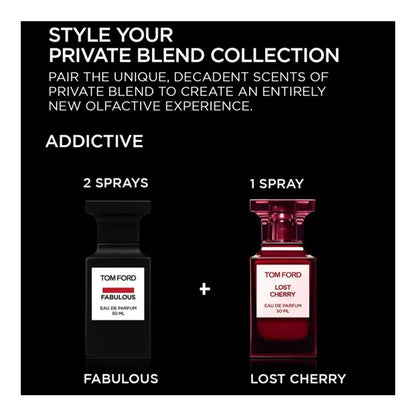 Fabulous Eau de Parfum