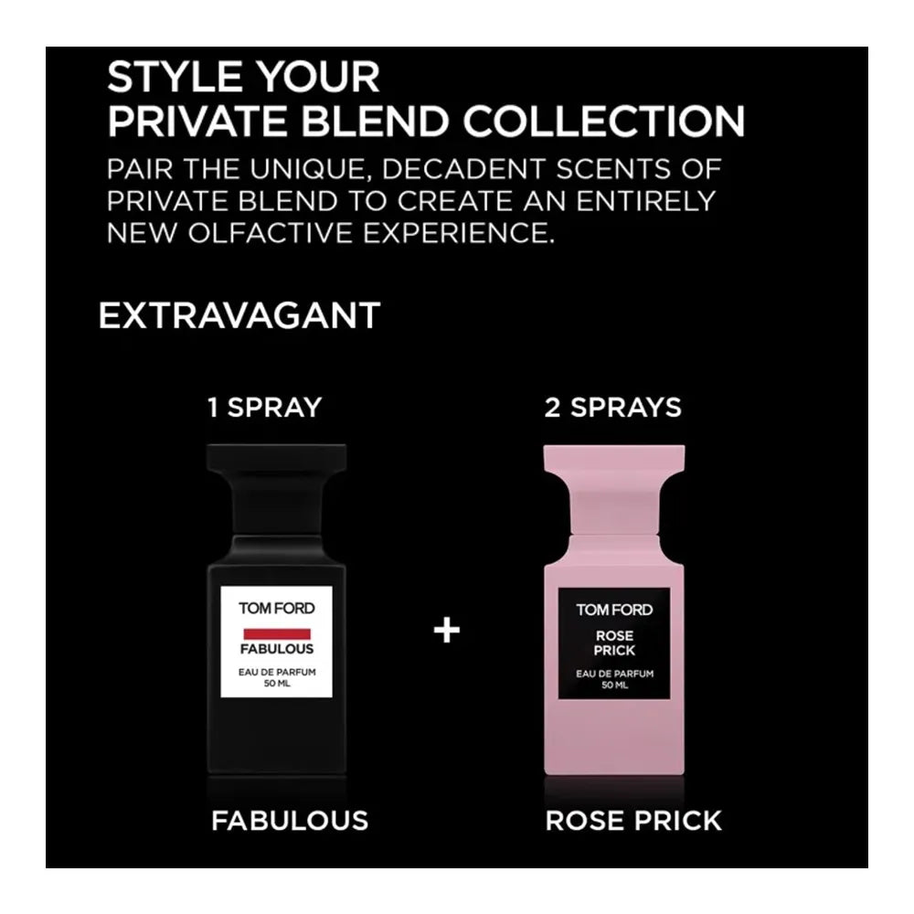 Fabulous Eau de Parfum