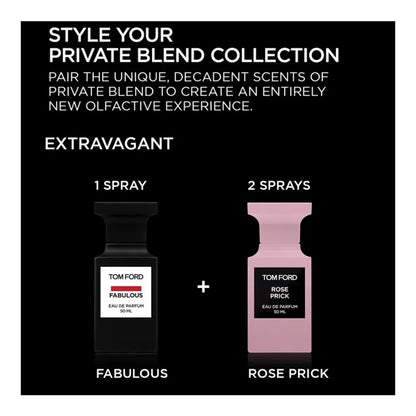 Fabulous Eau de Parfum