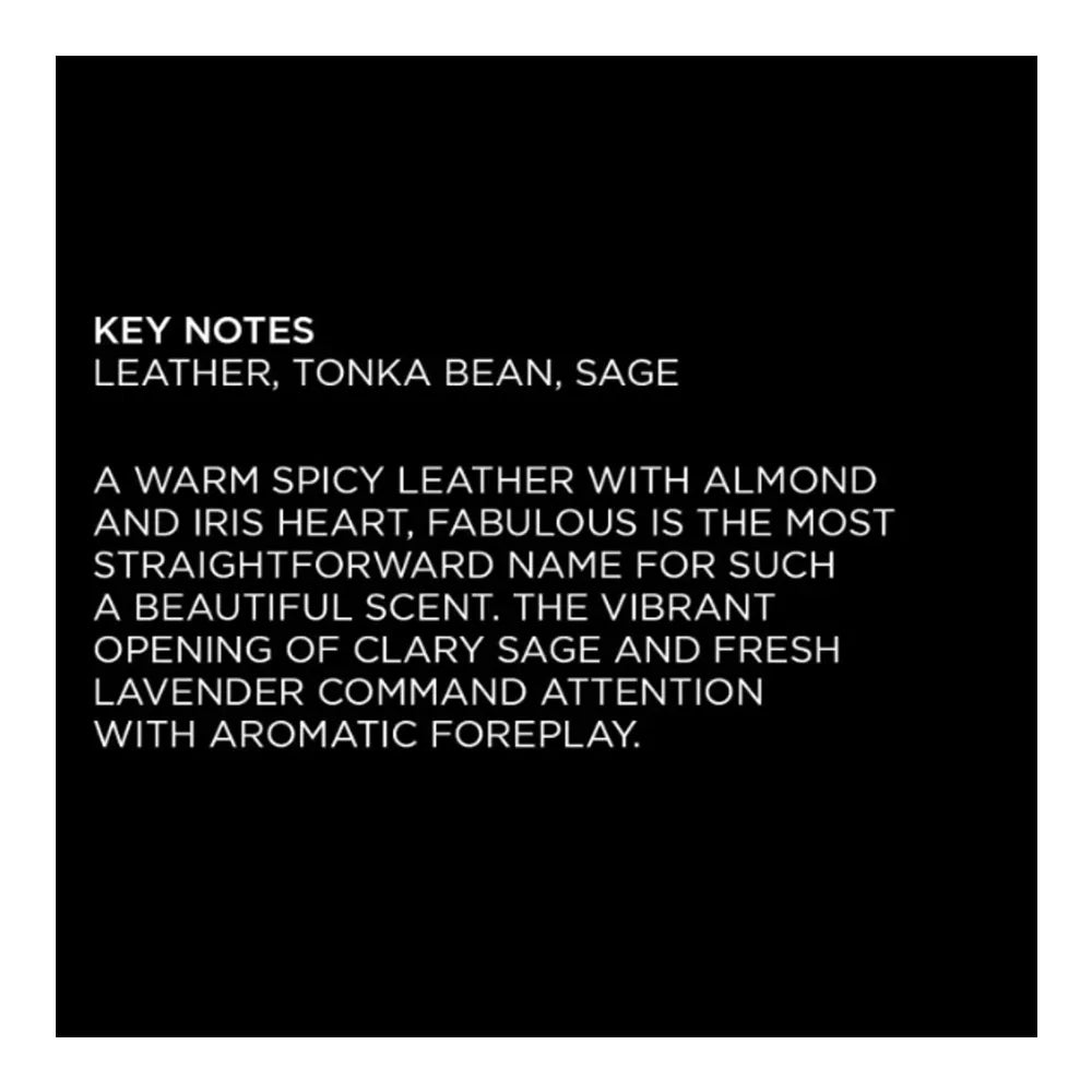 Tom Ford Fucking Fabulous Eau de Parfum
