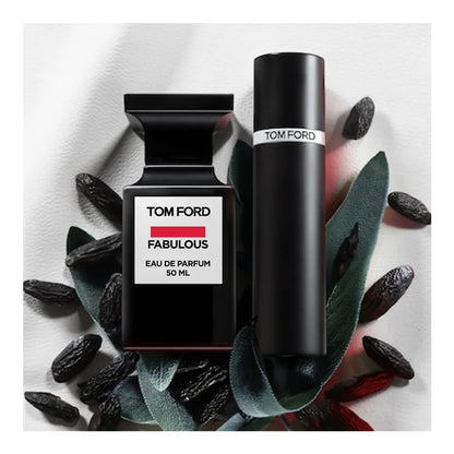 Fabulous Eau de Parfum